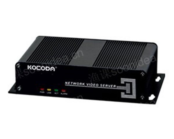 High definition surveillance camera