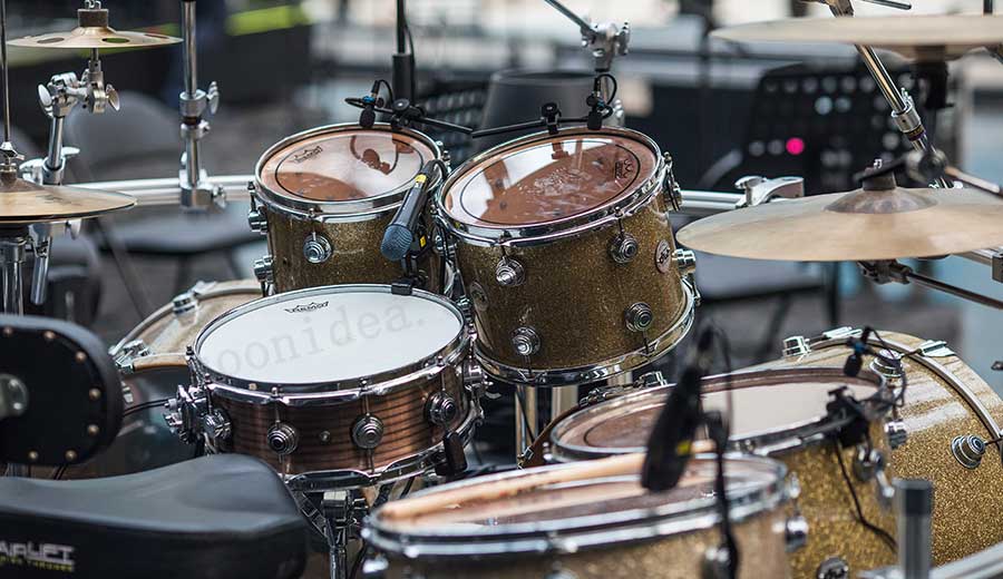 Drum Set