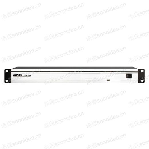 Mixer Amplifier Professional