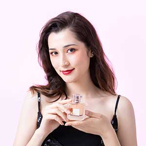 Photos of employees