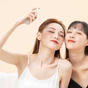 Photos of employees