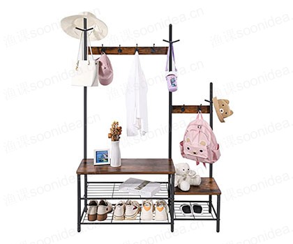 Multi-purpose shelf