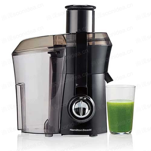 2L Multi-Function Blender with powerful motor combined