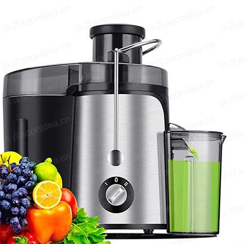 3 in 1 multi-function blender Glass jar LED display blender