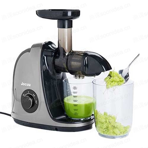 Cooking Beverage Blender with Glass jar 6 program