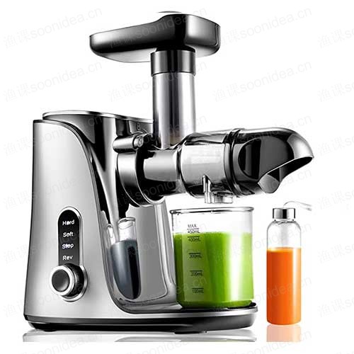 multi-function blender Blender with 6 programs for option