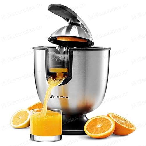 LED display Blender with 6 programs for option