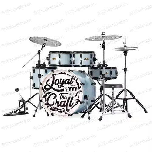 Percussion instruments