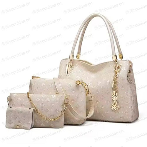 Exquisite crossbody bag