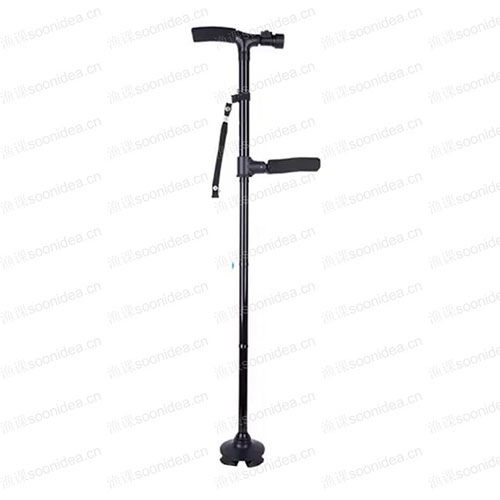 Climbing stick
