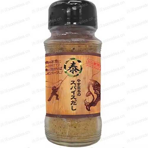 monosodium glutamate