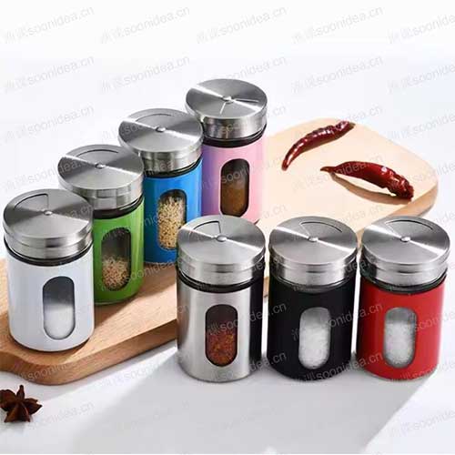 monosodium glutamate 