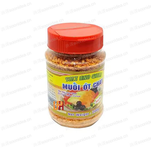 monosodium glutamate