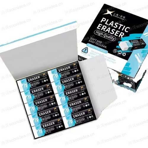  eraser