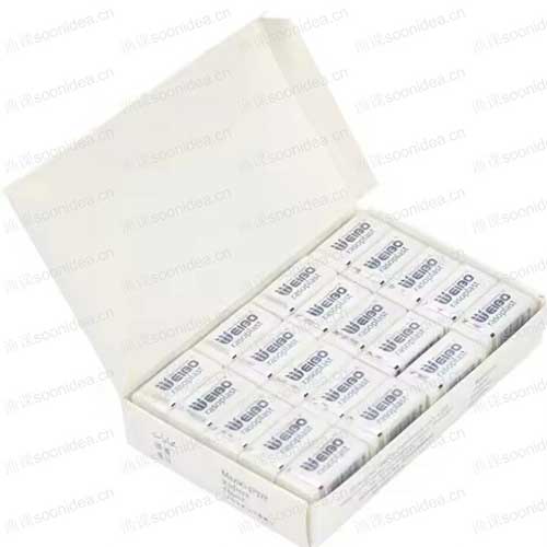  eraser