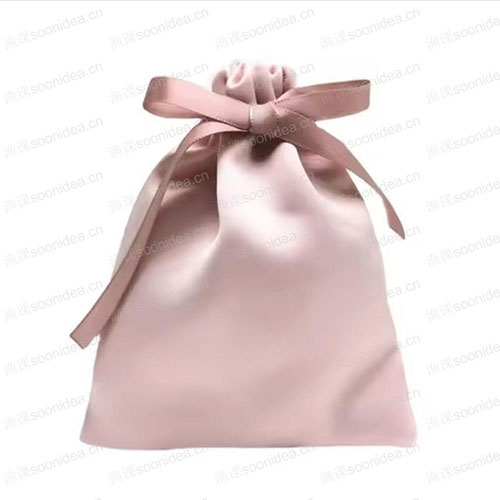 Handheld gift packaging 