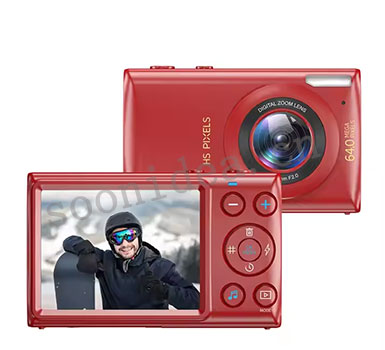 zoom camera 