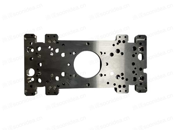Multipurpose metal accessories
