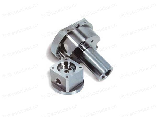 Multipurpose metal accessories
