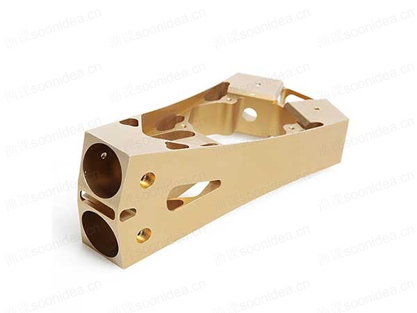 Multipurpose metal accessories
