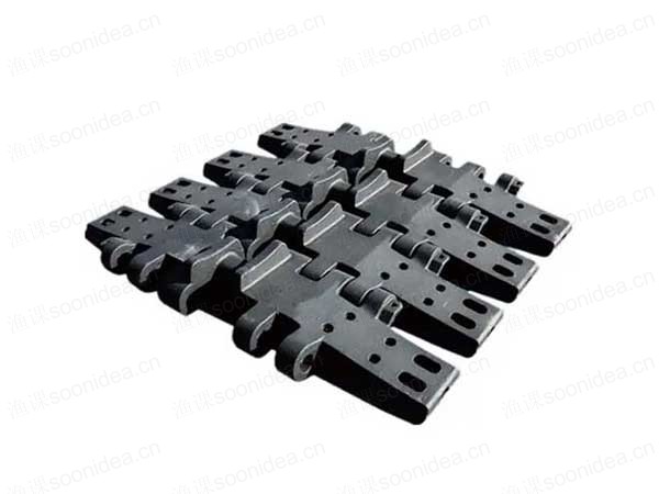 Multipurpose metal accessories