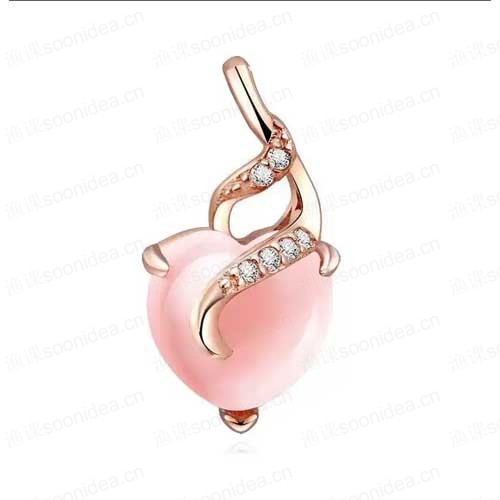 Women's high-end jewelry