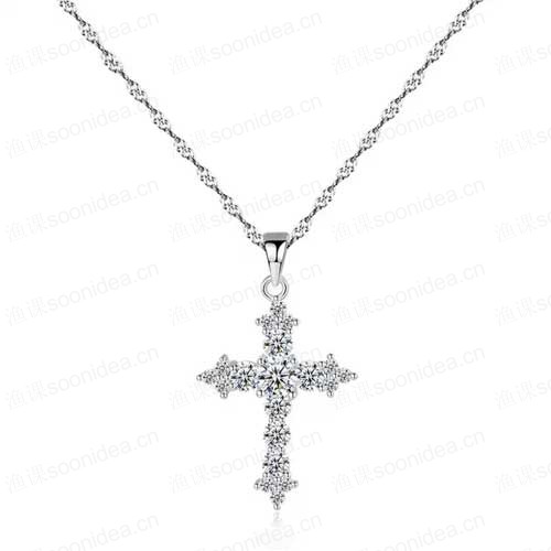 Women's high-end jewelry