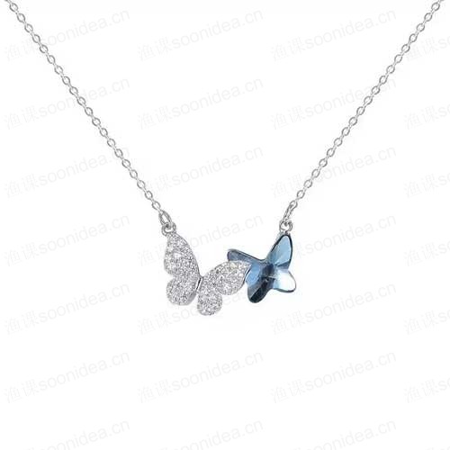 Women's high-end jewelry