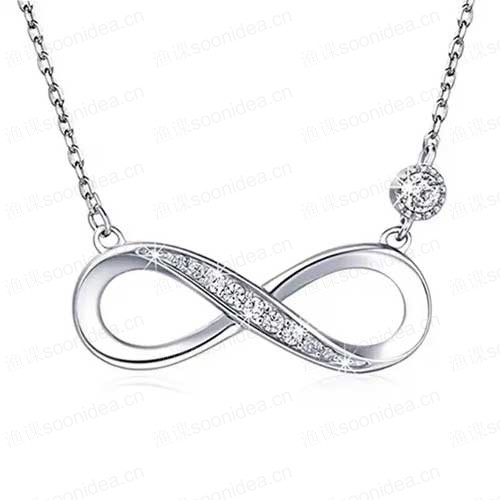 Women's high-end jewelry