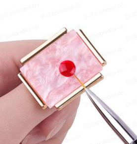Various nail enhancement tools
