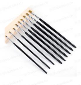 Various nail enhancement tools