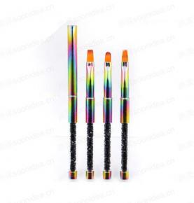 Various nail enhancement tools