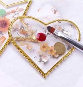 Various nail enhancement tools