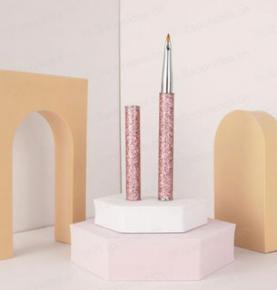 Various nail enhancement tools