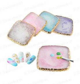 Various nail enhancement tools
