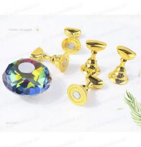 Various nail enhancement tools
