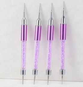 Various nail enhancement tools