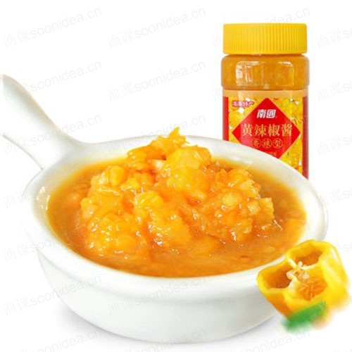 Chinese specialty food