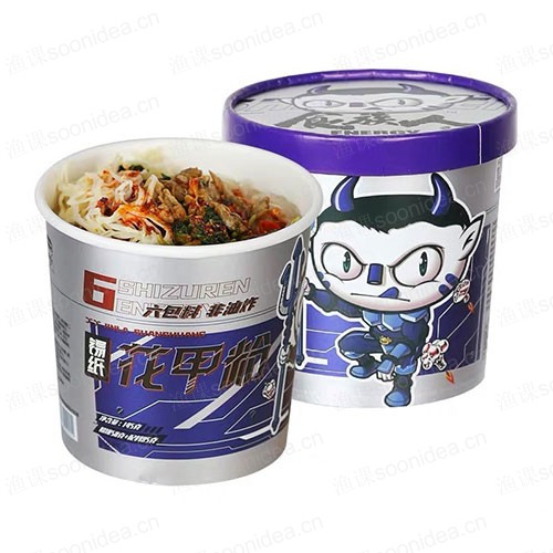 Chinese specialty food