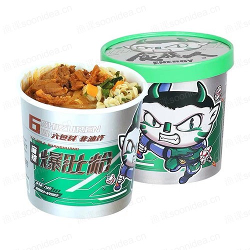 Chinese specialty food