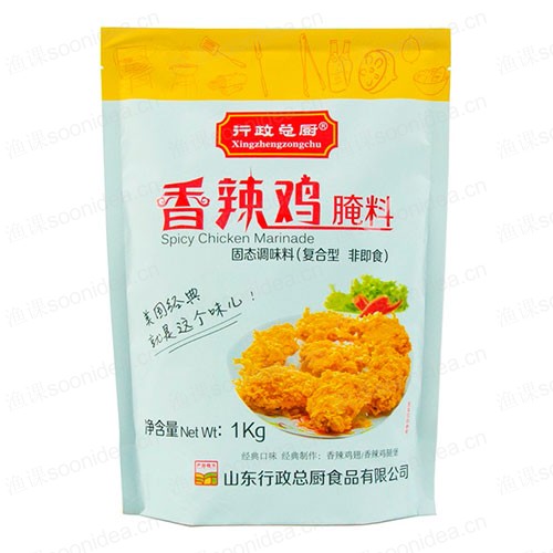 Chinese specialty food