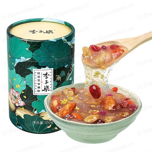 Chinese specialty food