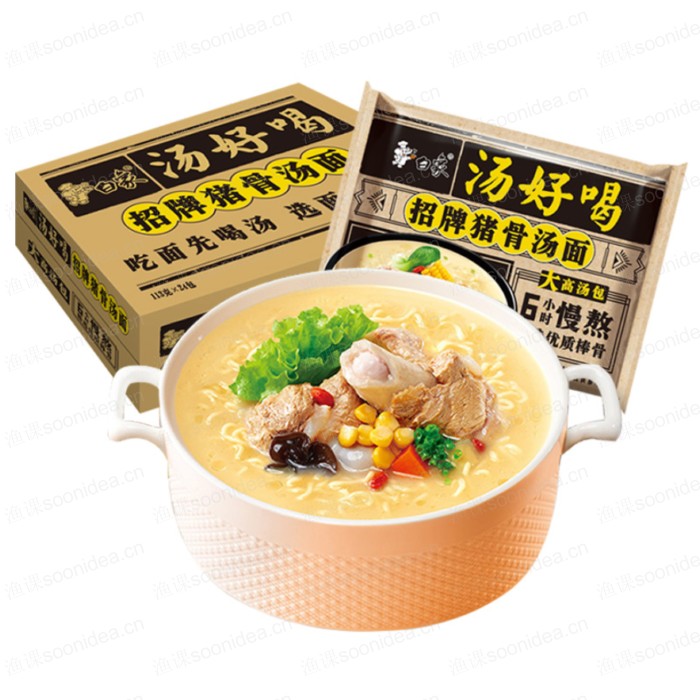 Chinese specialty food