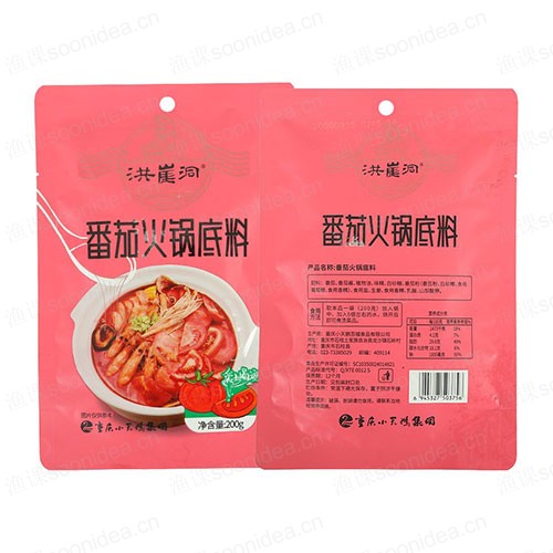 Chinese specialty food