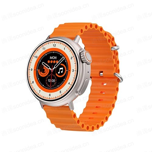Various electronic watches