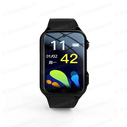 Various electronic watches