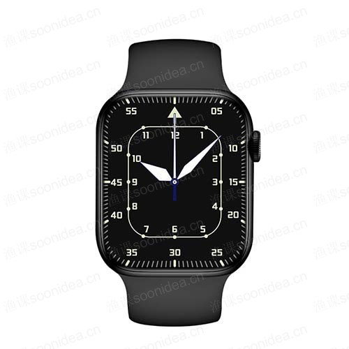 Various electronic watches