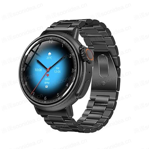 Various electronic watches
