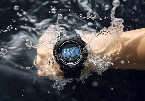 News of Electronic Watch Companies