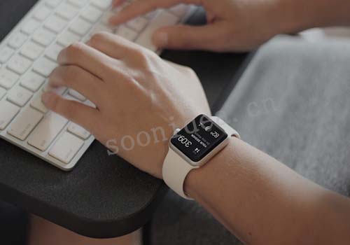 News of Electronic Watch Companies